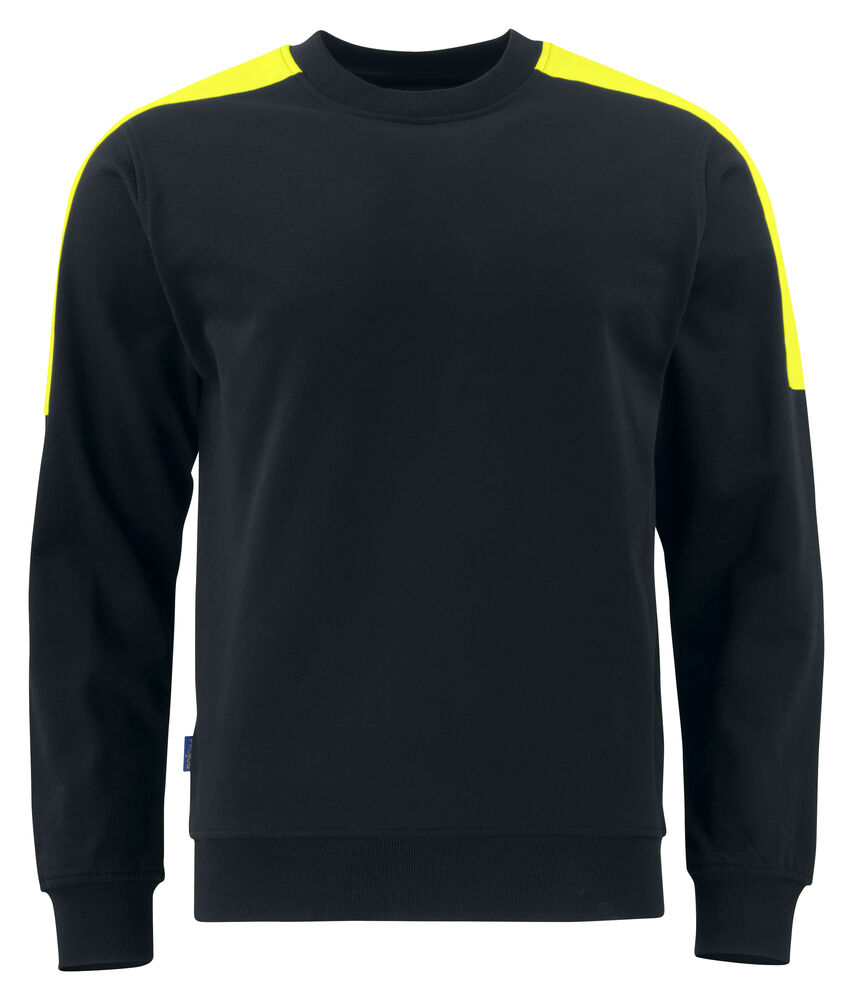 2125 SWEATSHIRT 100% BOMULD