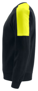 2125 SWEATSHIRT 100% BOMULD