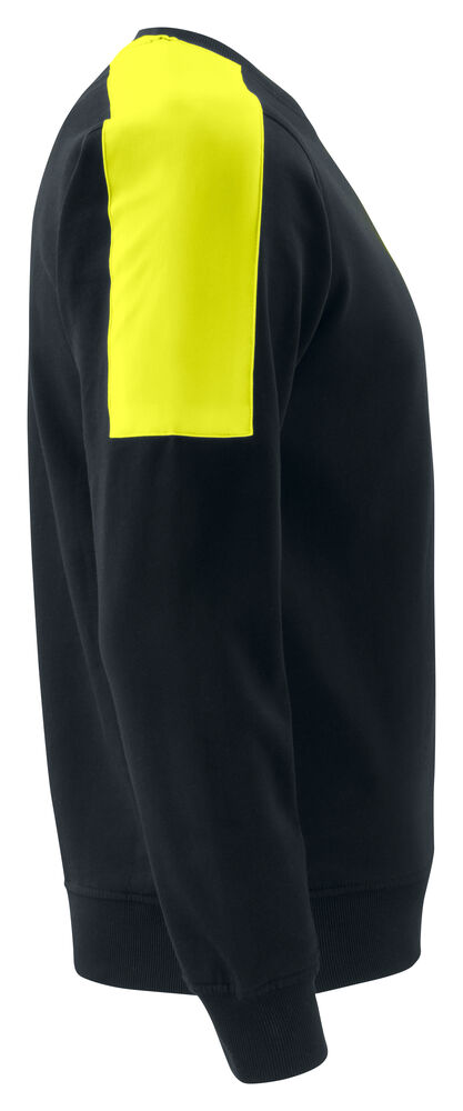 2125 SWEATSHIRT 100% BOMULD
