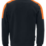 2125 SWEATSHIRT 100% BOMULD