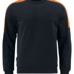 2125 SWEATSHIRT 100% BOMULD