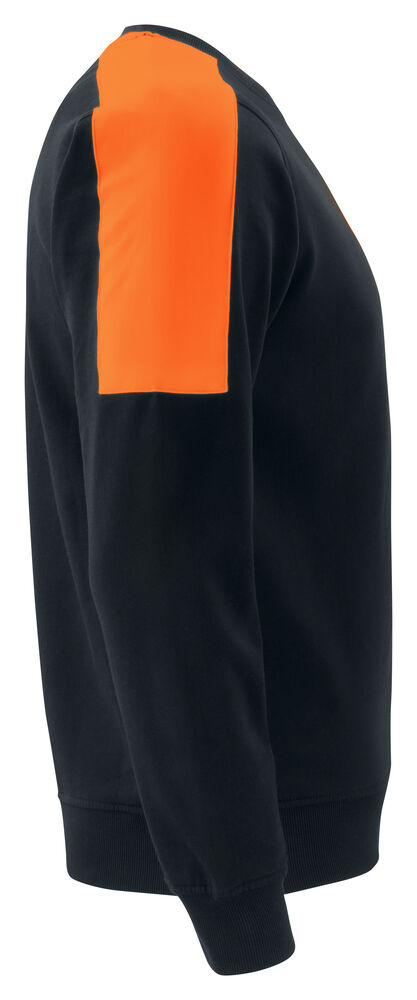 2125 SWEATSHIRT 100% BOMULD
