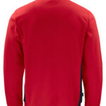 2128 SWEATSHIRT ½ ZIP