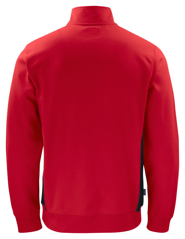 2128 SWEATSHIRT ½ ZIP