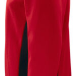2128 SWEATSHIRT ½ ZIP