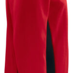 2128 SWEATSHIRT ½ ZIP