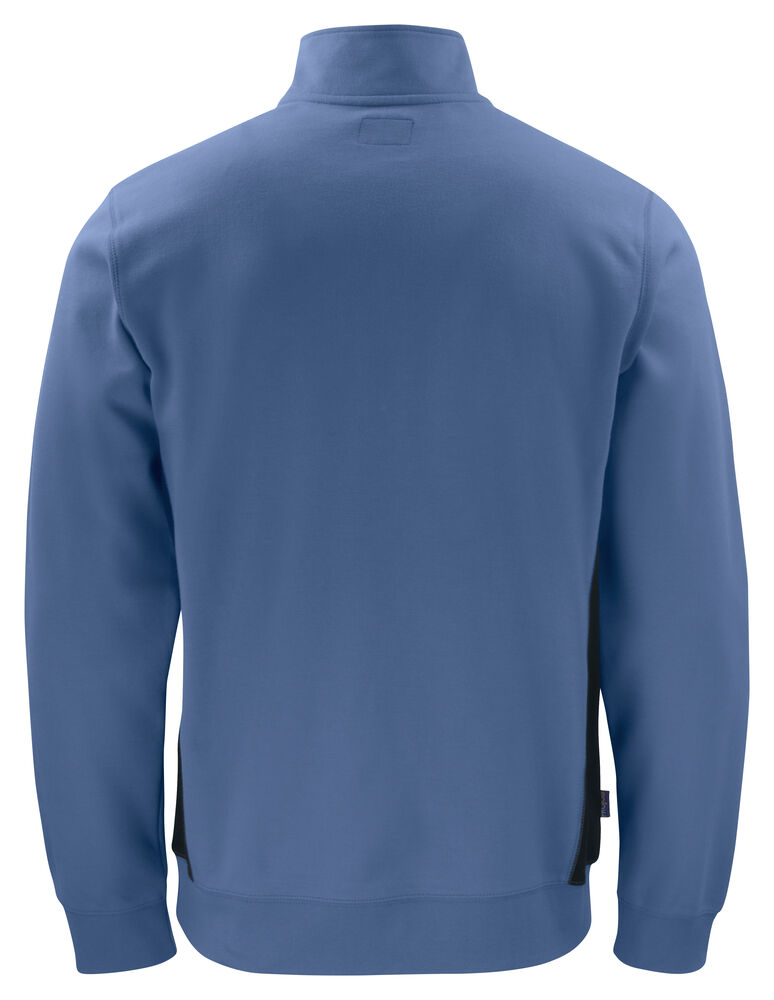 2128 SWEATSHIRT ½ ZIP