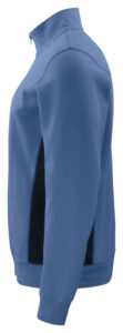 2128 SWEATSHIRT ½ ZIP