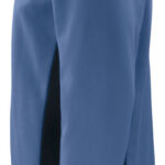2128 SWEATSHIRT ½ ZIP