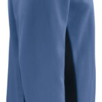 2128 SWEATSHIRT ½ ZIP