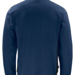 2128 SWEATSHIRT ½ ZIP