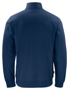 2128 SWEATSHIRT ½ ZIP