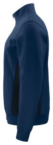 2128 SWEATSHIRT ½ ZIP