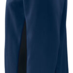 2128 SWEATSHIRT ½ ZIP