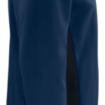 2128 SWEATSHIRT ½ ZIP