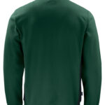 2128 SWEATSHIRT ½ ZIP