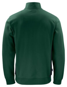 2128 SWEATSHIRT ½ ZIP