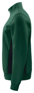 2128 SWEATSHIRT ½ ZIP