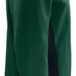 2128 SWEATSHIRT ½ ZIP