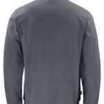 2128 SWEATSHIRT ½ ZIP