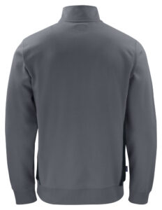 2128 SWEATSHIRT ½ ZIP