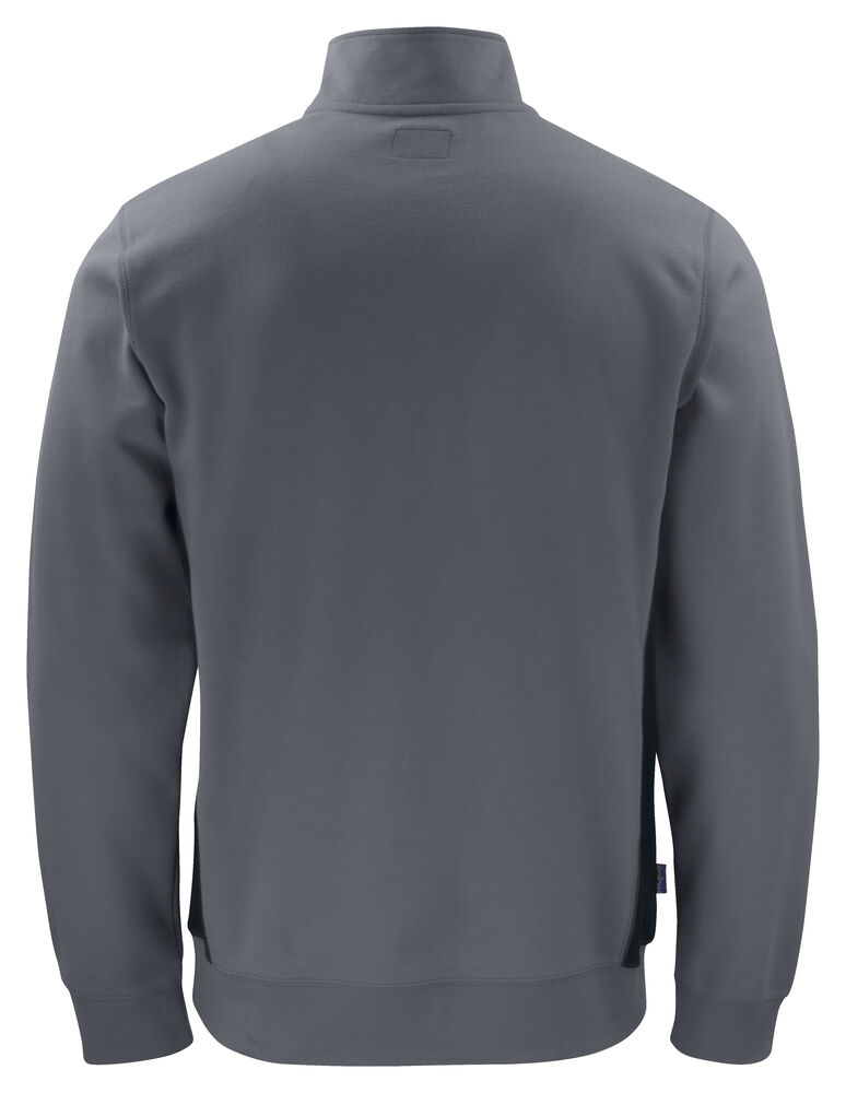 2128 SWEATSHIRT ½ ZIP