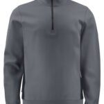 2128 SWEATSHIRT ½ ZIP