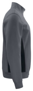 2128 SWEATSHIRT ½ ZIP
