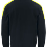 2128 SWEATSHIRT ½ ZIP