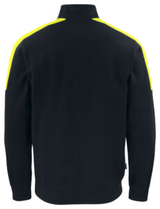 2128 SWEATSHIRT ½ ZIP