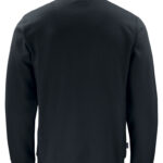 2128 SWEATSHIRT ½ ZIP