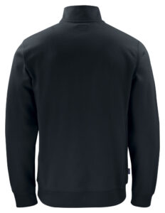 2128 SWEATSHIRT ½ ZIP