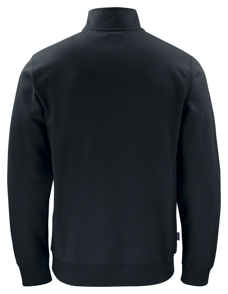 2128 SWEATSHIRT ½ ZIP