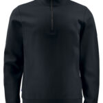 2128 SWEATSHIRT ½ ZIP