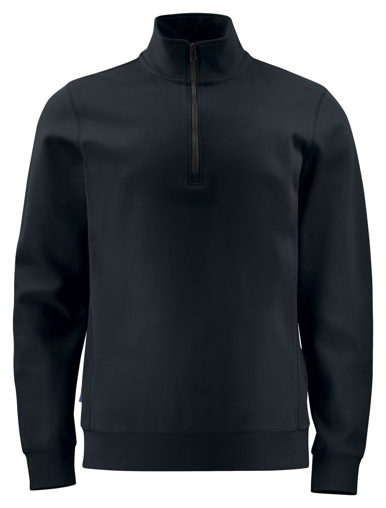 2128 SWEATSHIRT ½ ZIP