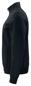 2128 SWEATSHIRT ½ ZIP