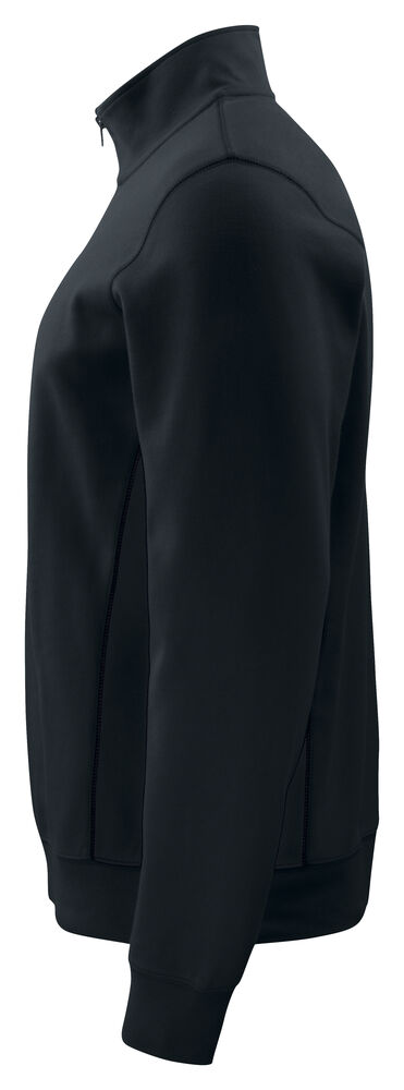 2128 SWEATSHIRT ½ ZIP