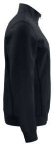 2128 SWEATSHIRT ½ ZIP