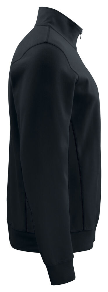 2128 SWEATSHIRT ½ ZIP