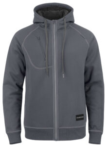2130 SWEATJAKKE