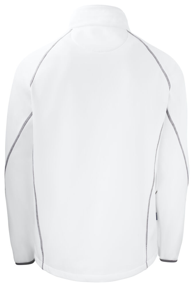 2422 SOFTSHELL JAKKE