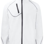 2422 SOFTSHELL JAKKE