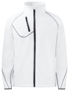 2422 SOFTSHELL JAKKE