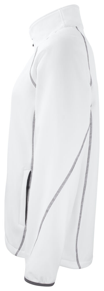 2422 SOFTSHELL JAKKE