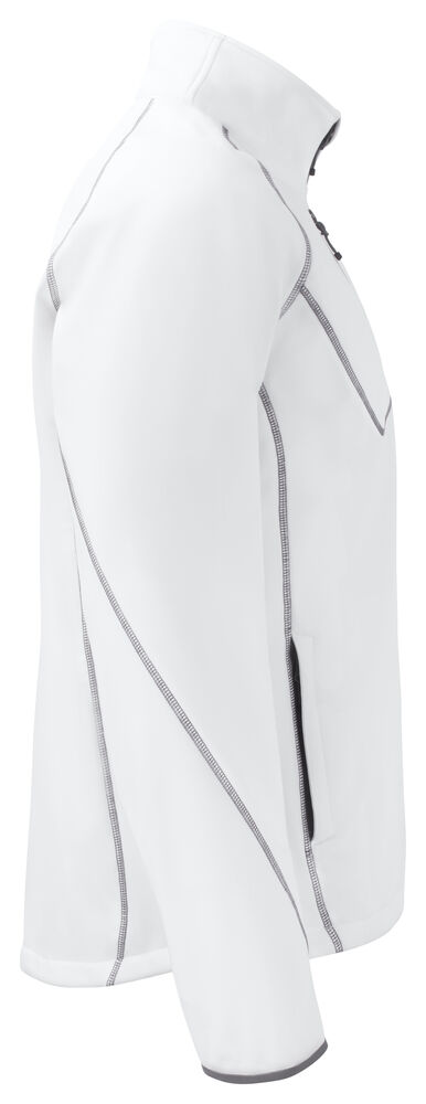 2422 SOFTSHELL JAKKE