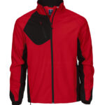 2422 SOFTSHELL JAKKE