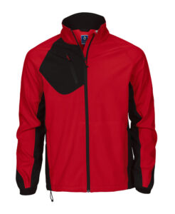2422 SOFTSHELL JAKKE