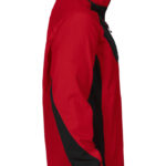 2422 SOFTSHELL JAKKE