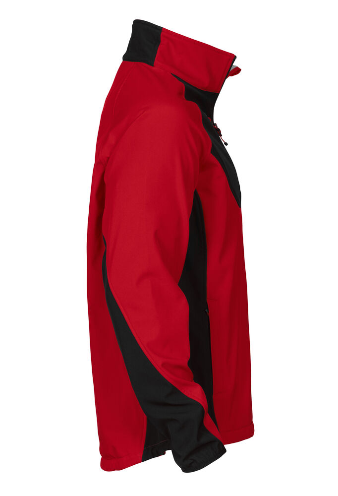2422 SOFTSHELL JAKKE