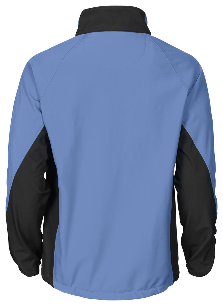 2422 SOFTSHELL JAKKE